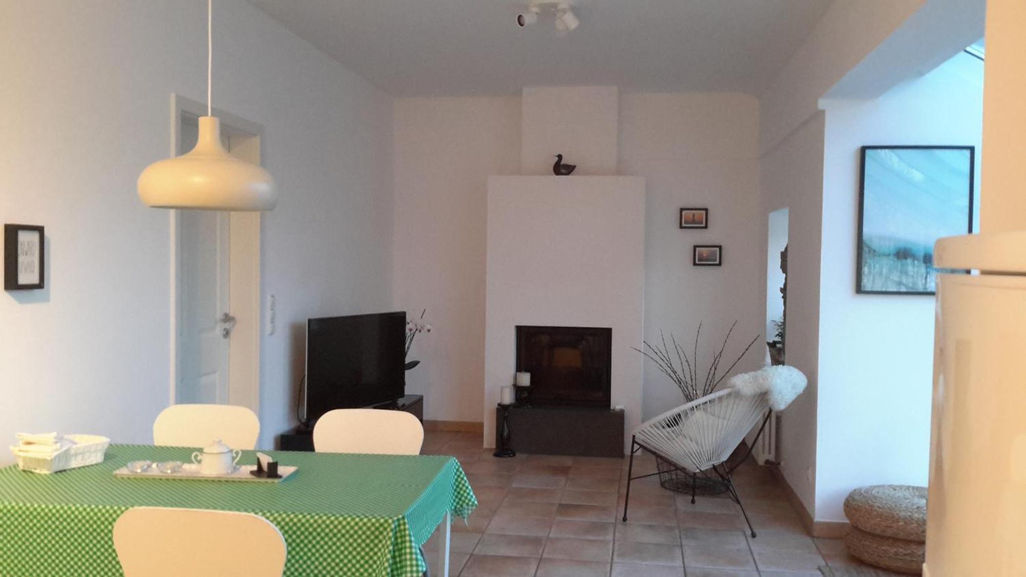 An Den Tonwerken 24 Ferienwohnung Sunny Bruggen  Exterior foto