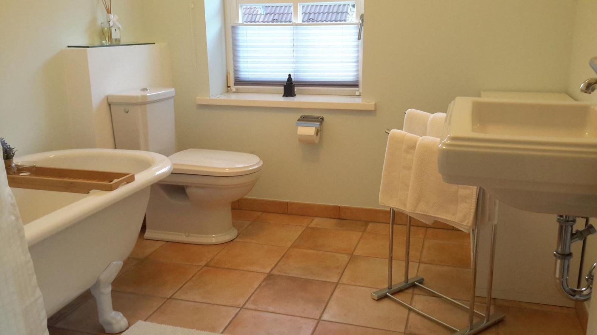 An Den Tonwerken 24 Ferienwohnung Sunny Bruggen  Exterior foto