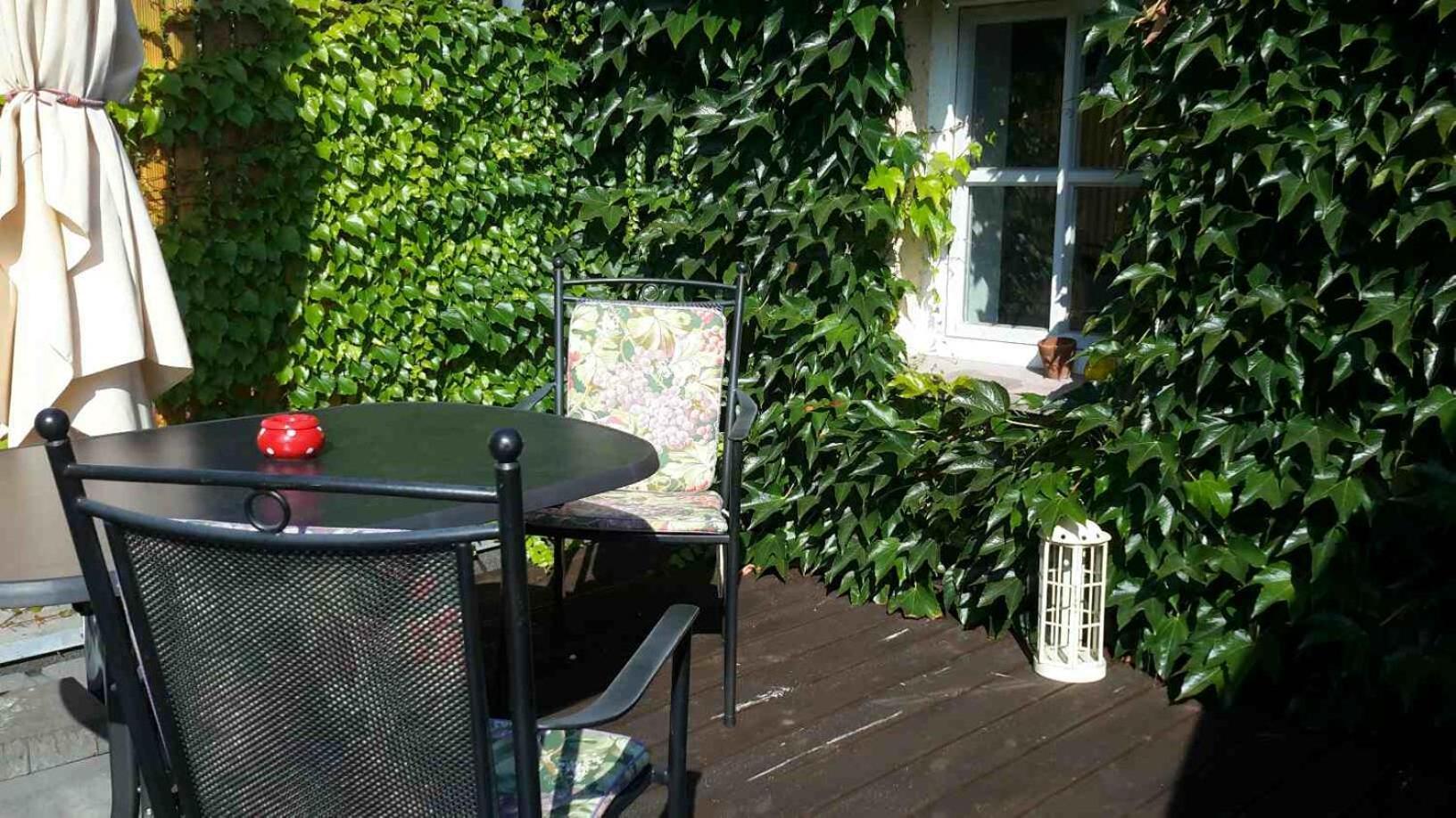 An Den Tonwerken 24 Ferienwohnung Sunny Bruggen  Exterior foto