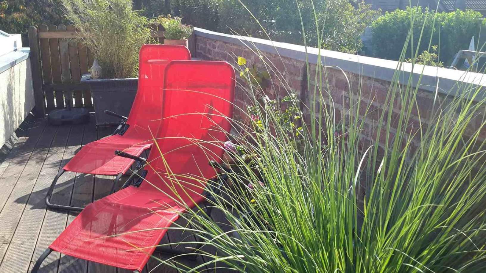 An Den Tonwerken 24 Ferienwohnung Sunny Bruggen  Exterior foto