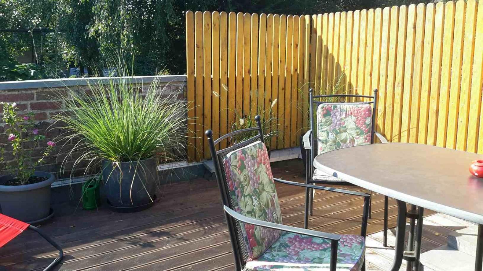 An Den Tonwerken 24 Ferienwohnung Sunny Bruggen  Exterior foto
